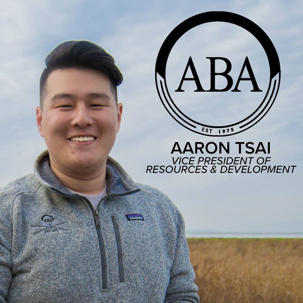 Meet your Posher, Aaron